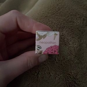 Winky Lux lip balms, stains, and lipsticks